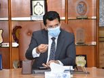 أشرف صبحي: ننتظر اعتماد مجلس الوزراء لخطة الاتحادات لمواجهة فيروس كورونا