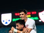 من التشكيك إلى التصفيق.. عدي الدباغ «صانع الفرحة» في الزمالك
