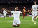 رودريجو يعادل رقم هيجواين مع ريال مدريد في دوري أبطال أوروبا