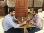 الحوار الكامل| إيهاب عبد الرحمن: رفضت التجنيس مقابل رفع إيقافى دوليًا.. ولن أتخلى عن حلم التتويج في طوكيو
