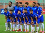 سموحه والشرقية يتعادلان سلبيا في الشوط الأول