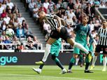 برأسية قوية..«خوسيلو» يتعادل لـ «نيوكاسيل» في شباك تشيلسي
