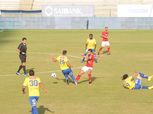 شاهد| بث مباشر مباراة أسوان وطنطا.. الدوري المصري