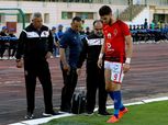 تفاصيل مكالمة طبيب الأهلي بـ«أزارو» من المغرب