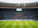 ملعب برلين الأولمبي يستضيف نهائيات كأس ألمانيا حتى 2025