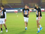 فيديو.. ظهور ساسي وجمعة في تدريبات الزمالك بالكونغو وغياب طارق حامد