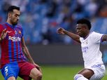 موعد مباراة برشلونة وريال مدريد الودية اليوم والقنوات الناقلة