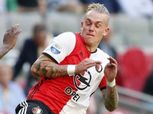 روما يقترب من حسم صفقة كارسدروب