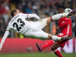 بالفيديو| «سينك توسون» يتنقص «أفضل هدف الجولة الـ5 في دوري أبطال أوروبا»