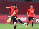 مواعيد مباريات منتخب مصر الأولمبي والقنوات الناقلة