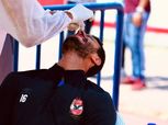 سلبية المسحة الرابعة للاعبي الأهلي