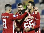 بمشاركة «كوكا».. أولمبياكوس يهزم أريس 4-1 في الدوري اليوناني