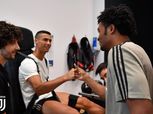 «رونالدو» يتسبب في زيادة أسعار تذاكر الدوري الإيطالي بنسبة 50%