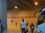 جنش: مباراة بيراميدز "عادية" مثل أي لقاء بالدوري