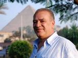 صلاح عبدالله: اتلغى التصوير انهاردة.. ونفسي الزمالك يكسب بيراميدز