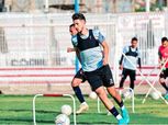 إصابة فتوح ونزول نيمار في مباراة الأهلي والزمالك بالسوبر المصري بالإمارات