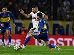 بوكا يتعادل إيجابيا مع لانوس في كأس رابطة الدوري الأرجنتيني للمحترفين