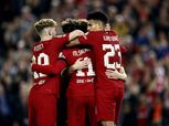 موعد مباراة ليفربول ضد برايتون في الدوري الإنجليزي غدا