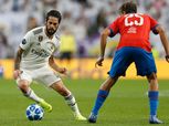 بالفيديو| ريال مدريد يُسجل ثاني أهدافه في شباك «فيكتوريا بلزن»