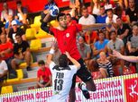 مدرب منتخب كرة اليد لـ"أديب": الفريق تدرب وسط امتحانات الثانوية العامة