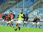 منتخب الشباب يستأنف تدريباته استعدادا لدورة شمال إفريقيا