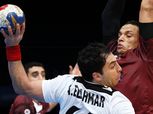 بالصور| عمالقة «يد» مصر يكتسحون قطر فى أولى مباريات «المونديال»