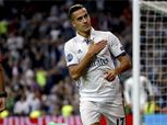 «فاسكيز» أكبر ضحايا لوبيتيجي في ريال مدريد