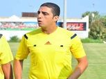 عاجل.. طاقم تحكيم مباراة الزمالك والجونة بالدوري