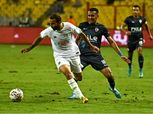 3 أسباب وراء هزيمة الزمالك أمام المصري بقدم جزائرية