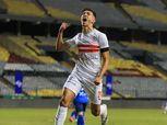 بهدفي بن شرقي وفتوح.. الزمالك يعود للانتصارات على حساب سموحة «فيديو»
