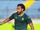 لاعب الاتحاد السكندري يغادر المستشفى بعد تعرضه لوعكة صحية
