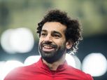 بـ"آيس كاب وكوفية".. محمد صلاح يقاوم البرد في إنجلترا (صور)