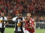 كايزر تشيفز يحسم موقفه من التعاقد مع بيرسي تاو ومهاجم بيراميدز