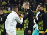 تقارير: مبابي وهالاند يطيحان بهازارد وجاريث بيل من ريال مدريد