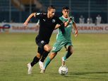 بيراميدز عينه على تحقيق مفاجأة أمام الرجاء