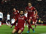 سباق الحذاء الذهبي.. محمد صلاح يتفوق على ميسي ويقترب من كين