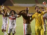 عواد وعبد المجيد يقودان الزمالك لاصطياد المقاولون والابتعاد بالصدارة