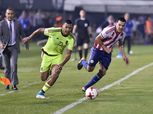 بالفيديو| فنزويلا تذبح باراجواي بهدف وتنهى أمالها في الصعود لكأس العالم