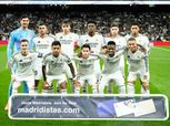 قائمة ريال مدريد لمواجهة مانشستر سيتي بملحق دوري الأبطال: غياب 4 نجوم