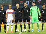 لاعب إف سي مصر: خوضنا مباراة الزمالك من أجل الفوز.. واستغلينا أزمة الأبيض في أفريقيا