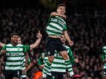 سبورتنج لشبونة يهزم أرسنال بضربات الترجيح ويطرده من الدوري الأوروبي