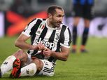 ضربة موجعه ليوفنتوس قبل مواجهة ريال مدريد