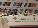الإمارات تعلن رسميا إقامة "سوبر الخليج العربي" في مصر