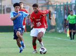 الأهلي يخطف فوزا قاتلا على بيراميدز في بطولة الجمهورية