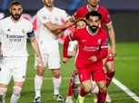 محمد صلاح: أنا أفضل لاعب في العالم.. وقد اختار كريم بنزيما بدلا مني