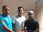 الدوري الممتاز| «مصطفى محمد» يعود لتشكيل الطلائع أمام الإسماعيلي