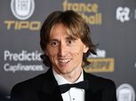 «مودريتش» يكشف قرار «بيريز» النهائي بشأن رحيله عن ريال مدريد