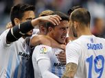 رئيس مالاجا يطالب "فيفا" بالتحقيق ضد برشلونة بسبب تحفيزهم مادياً أمام الريال