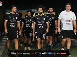 منتخب مصر يختتم تدريباته استعدادا لمواجهة الجزائر وديا غداً «صور»