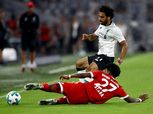 بالفيديو| 15 دقيقة.. «صلاح» يهدر هدفًا محققًا لـ «ليفربول» أمام بايرن ميونخ
